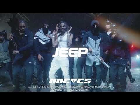 [FREE] Russ Millions x Buni UK Drill Type Beat - "JEEP" | Russ Millions Afro Drill Beat 2023