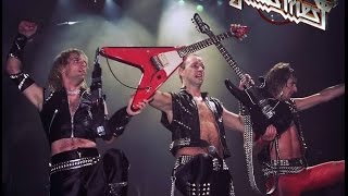 Judas Priest - Live In Quebec - 1984.03.30.