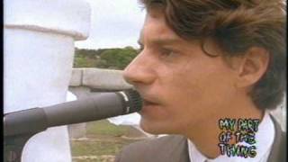 U-MV179 - Cotton Mather - April&#39;s Fool