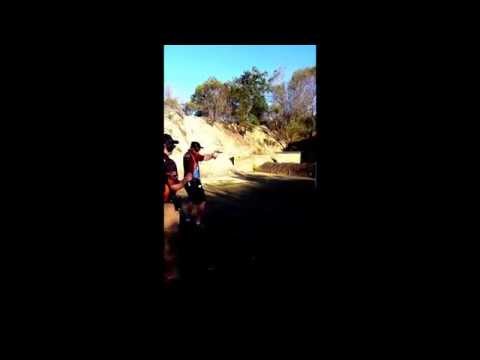 IPSC - El Presidente