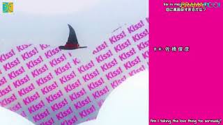 yamada and 7 witches ending song Maeda Atsuko   Time Machine Nante Iranai