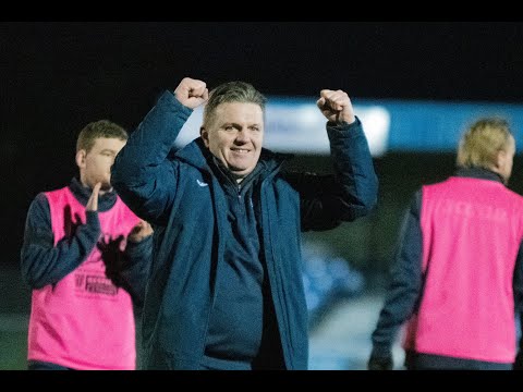 AFC Rushden & Diamonds 2022/23 | SL Prem: St Ives Town (H)