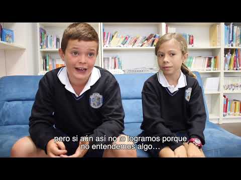 Vídeo Colegio Internacional Torrequebrada CIT