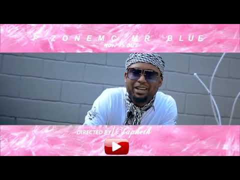 P zone MC Featuring Mr Blue - NAMPA ( Officially Video ) Producer (Sciencemuzik & MBEZI)