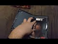 Rocky 2001 DVD Box Set Review