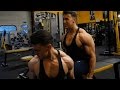 Never Enough Shoulder Workout Hardbody Shredding Ep. 46