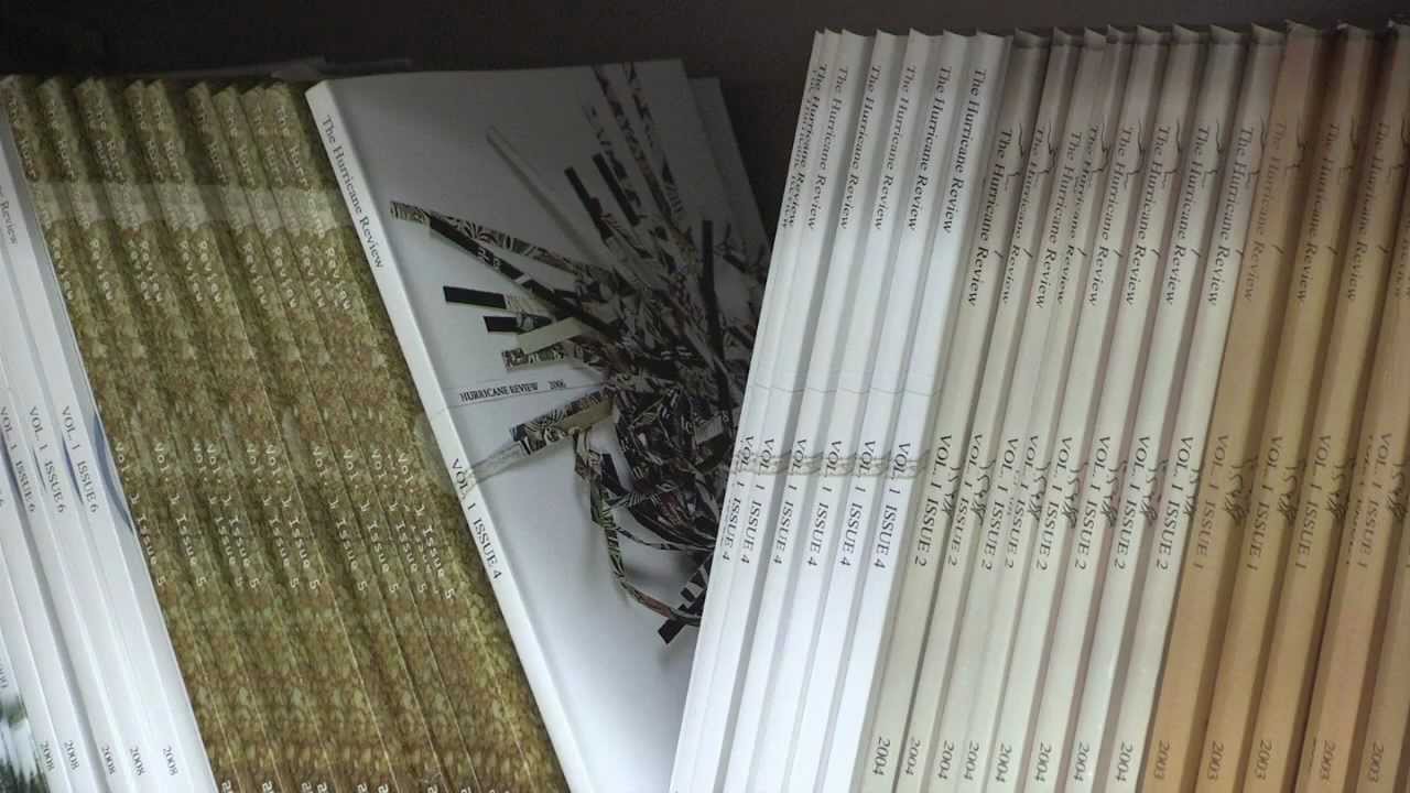 Pensacola State College: English and Communications