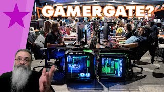 JORNALISTAS RECLAMAM que GAMERS não se IMPORTAM MAIS com PAUTAS FORÇADAS por JORNALISTAS