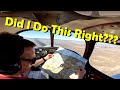 Closing Flight Plan With FSS With No Experience