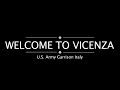 Welcome to Vicenza 2024 (PCS info for newcomers)