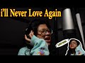 I Ll NEVER LOVE AGAIN Lady Gaga L Cover By SHAKIRRA NONOY