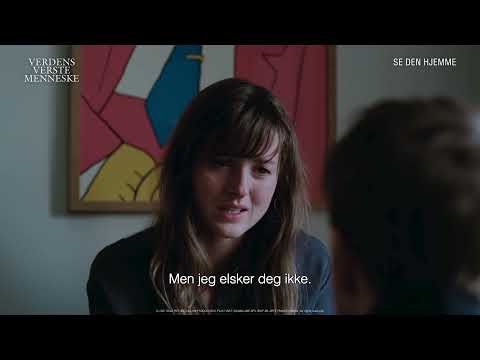 afbeelding The Worst Person in the World