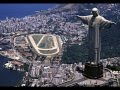 Rio de Janeiro - Barry White - by Sheila