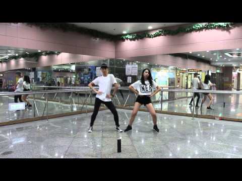 EXID- 위아래(UP AND DOWN) Dance Cover