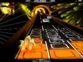 Hocico - Winds Of Treason [Audiosurf - Mono Ninja]
