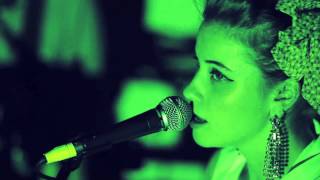 Lucius - Go Home (live)