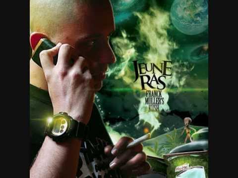 Jeune Ras & Stretch Money  - Crack Dans Les Mains