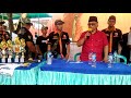 Bang Adhy Menghadiri Lomba Menembak Di Jatimekar Jatiasih Kota Bekasi