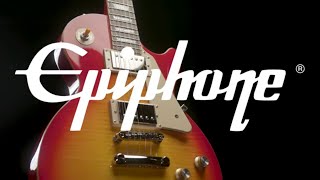 Video thumbnail for Joe Bonamassa's Favorite Vintage Les Paul Released as Epiphone "Norm Burst" by JoeBonamassaTV