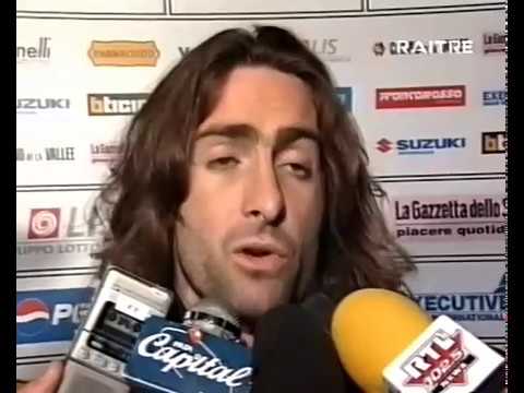 Coppa Italia 1999 2000, Juventus - Napoli 1-0, Ott...
