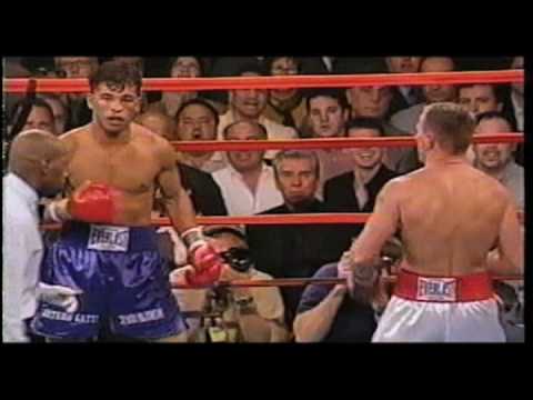 HBO Boxing Archives: Gatti-Ward III Pre-Fight (2003)