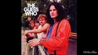 The Guess Who - These Eyes (1968) HD