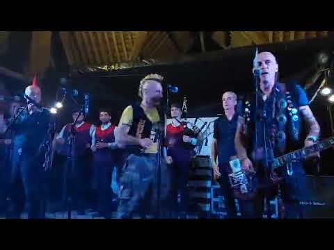 Les Ramoneurs de Menhirs LE FAOUET  aout 2023