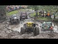 Off-Road Truck Mud Race | Klaperjaht 2019