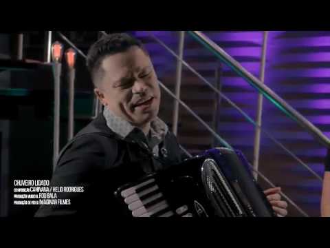 Chuveiro ligado - Caninana part. Wesley safadao