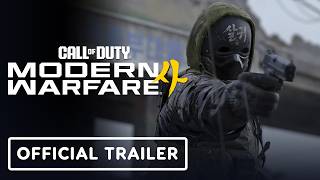 Call of Duty: Modern Warfare 4 - Official PC Trailer