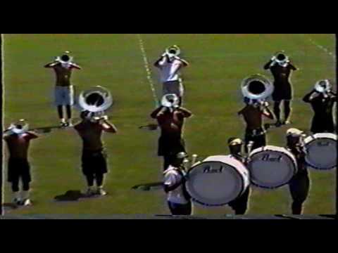 Santa Clara Vanguard 1999