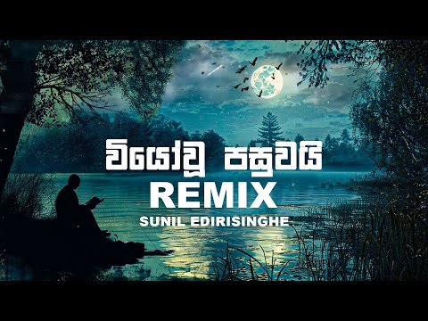 Wiyo Wu Pasuwai (DJ AIFA REMIX)