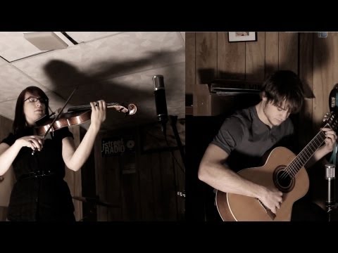 Faithful - Rob Scallon