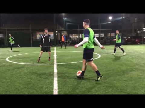 Tornei Skies: Real Santa Fe - Atletico Arenaccia