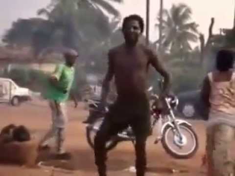 Maluco - Francis boy