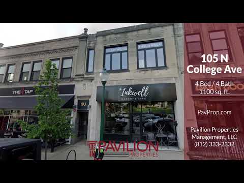 105 N College Ave - Video 2 of 2