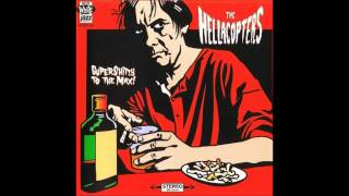 The Hellacopters - &quot;Bore Me&quot;