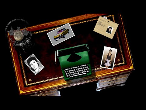 Nigrum Planetae True Crime - Der Gronauer-Fall