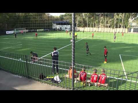 13.10.2023 Dacia Buiucani U12 - FC Sportul U12