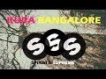 KURA - BANGALORE (Official Music Video)