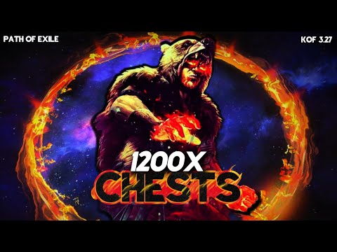 I ran 100x VAAL TEMPLE MAPS so you don't have to - [ POE 3.27 ]