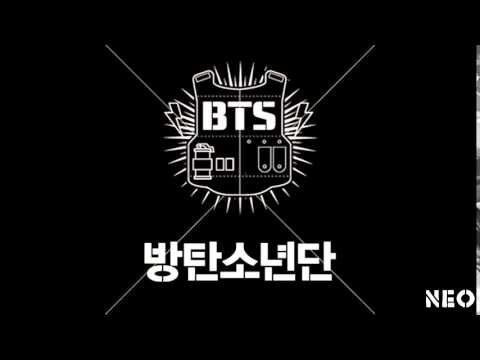 [AUDIO] Rap Monster ft Jin - Trouble (BangtanSoundCloud)