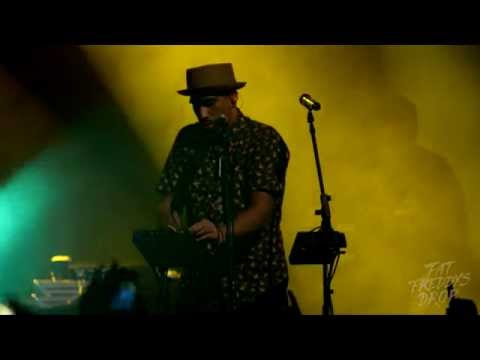 Fat Freddy's Drop Flashback Live at Village Underground, London