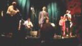 Over In Gloryland New Orleans Delight + Gregg Stafford & Brian Towers