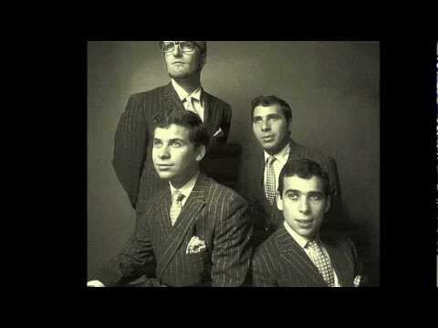 The Tokens - Bwa Nina (Pretty Girl)