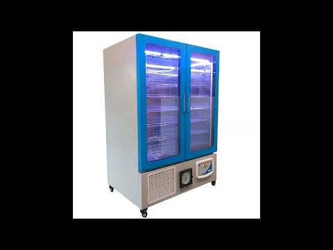 Pharmacy Refrigerators