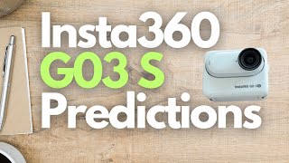 The Insta360 Go 3: Expectations vs. Reality