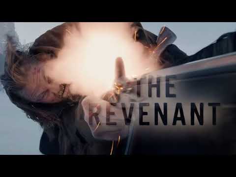 The Revenant Movie Score Suite - Ryuichi Sakamoto and Alva Noto (2015)