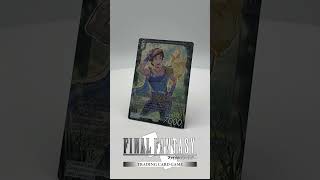 【FFTCG 紹介映像｜ファイナルファンタジー トレーディングカードゲーム 至福の永劫 好評発売中！⑪】