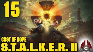 S.T.A.L.K.E.R. 2 Update 2.0 Gameplay — Full Transcript & Summary